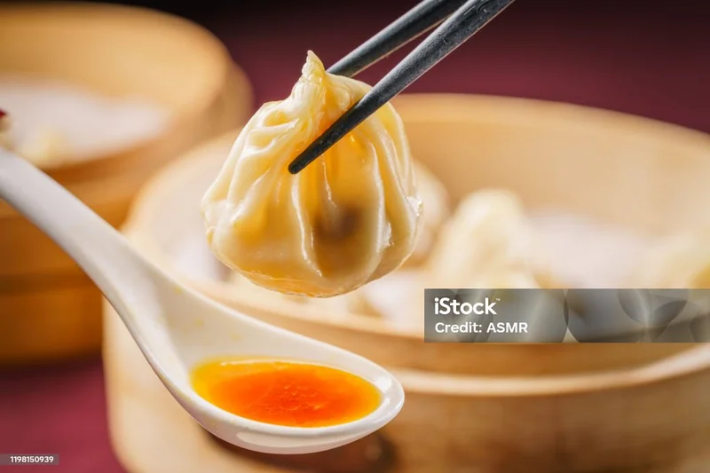Xiao Long Bao